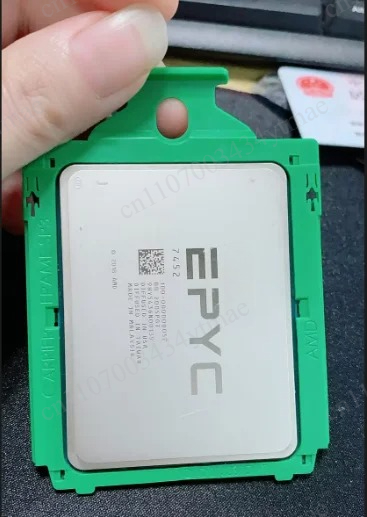 EPYC-serie server CPU's 7V12 7 - Gold 6138 recensie en prijs
