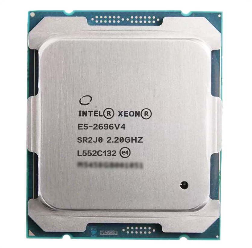 E5 2666 2673 2676 2678 2680 26 - E5 2699 V4 recensie en prijs