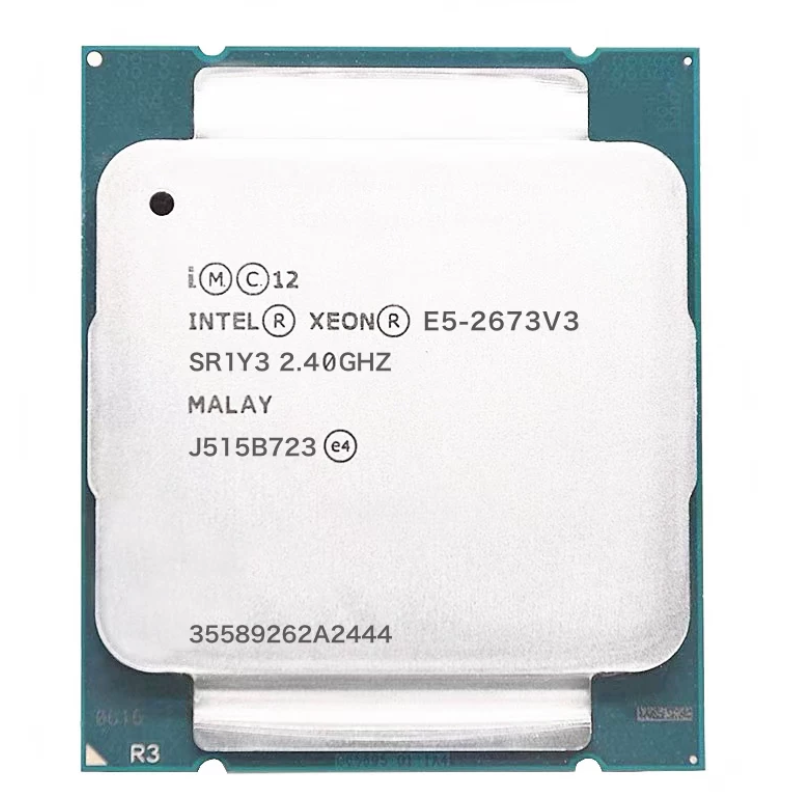 E5 2666 2673 2676 2678 2680 26 - E5 2699 V4 recensie en prijs