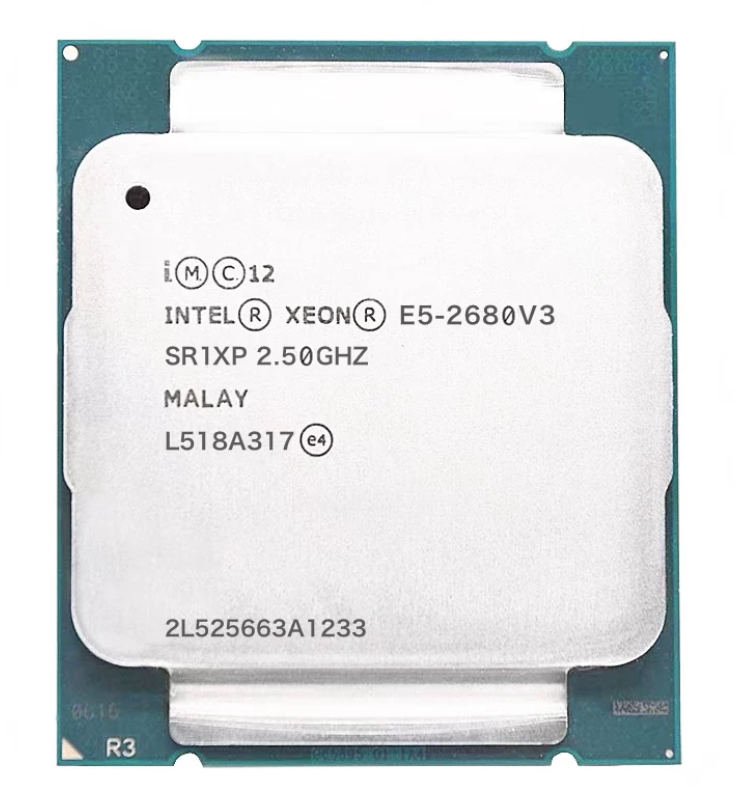 E5 2666 2673 2676 2678 2680 26 - E5 2699 V4 recensie en prijs