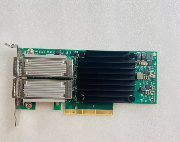 Mellanox MCX416A-CCAT ConnectX - 100Gbe Qsfp28 Network Card recensie en prijs
