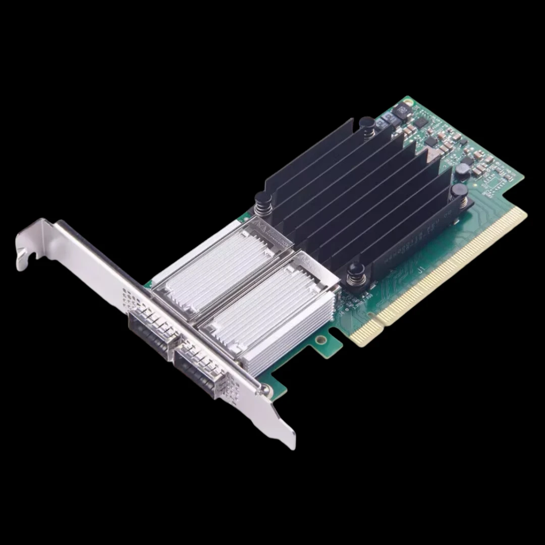 Mellanox MCX416A-CCAT ConnectX - 100Gbe Qsfp28 Network Card recensie en prijs