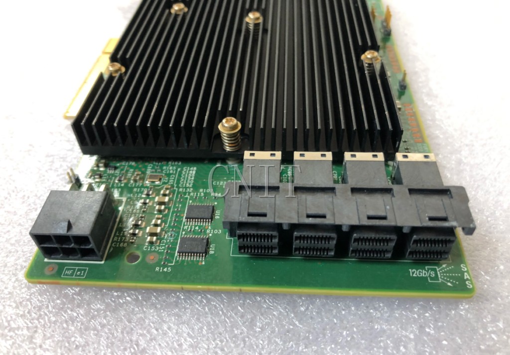 9300-16i SATA/SAS HBA-controll - Lsi 9300 16I Hba It Mode recensie en prijs