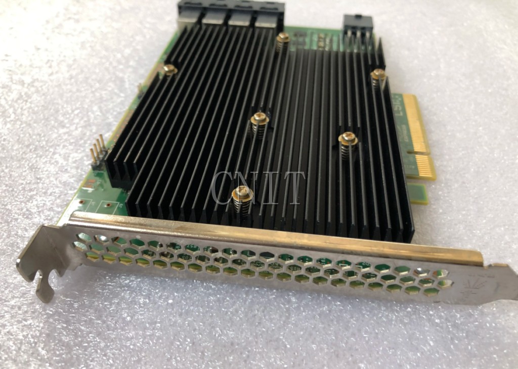 9300-16i SATA/SAS HBA-controll - Lsi 9300 16I Hba It Mode recensie en prijs